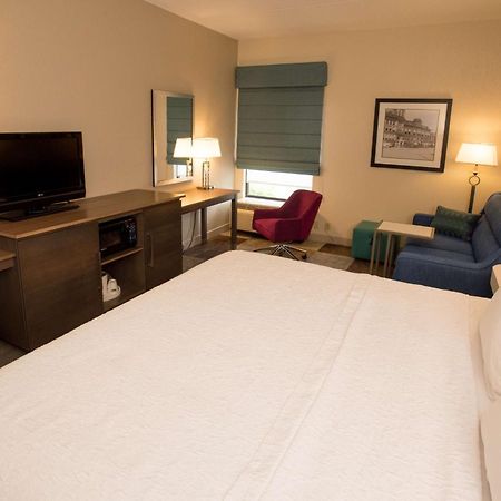 Hampton Inn Wooster Eksteriør billede
