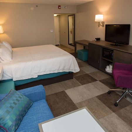 Hampton Inn Wooster Eksteriør billede