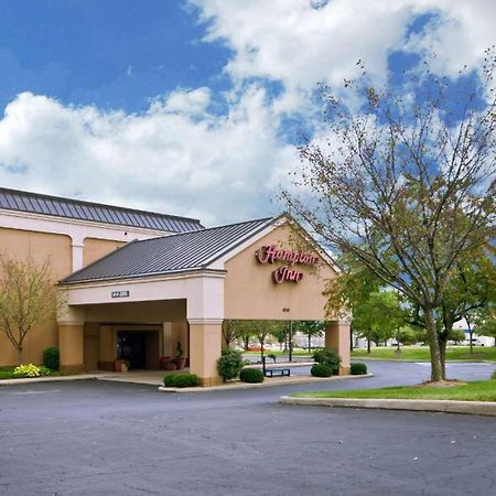Hampton Inn Wooster Eksteriør billede