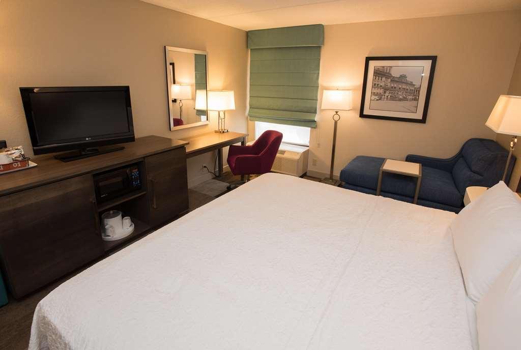 Hampton Inn Wooster Værelse billede