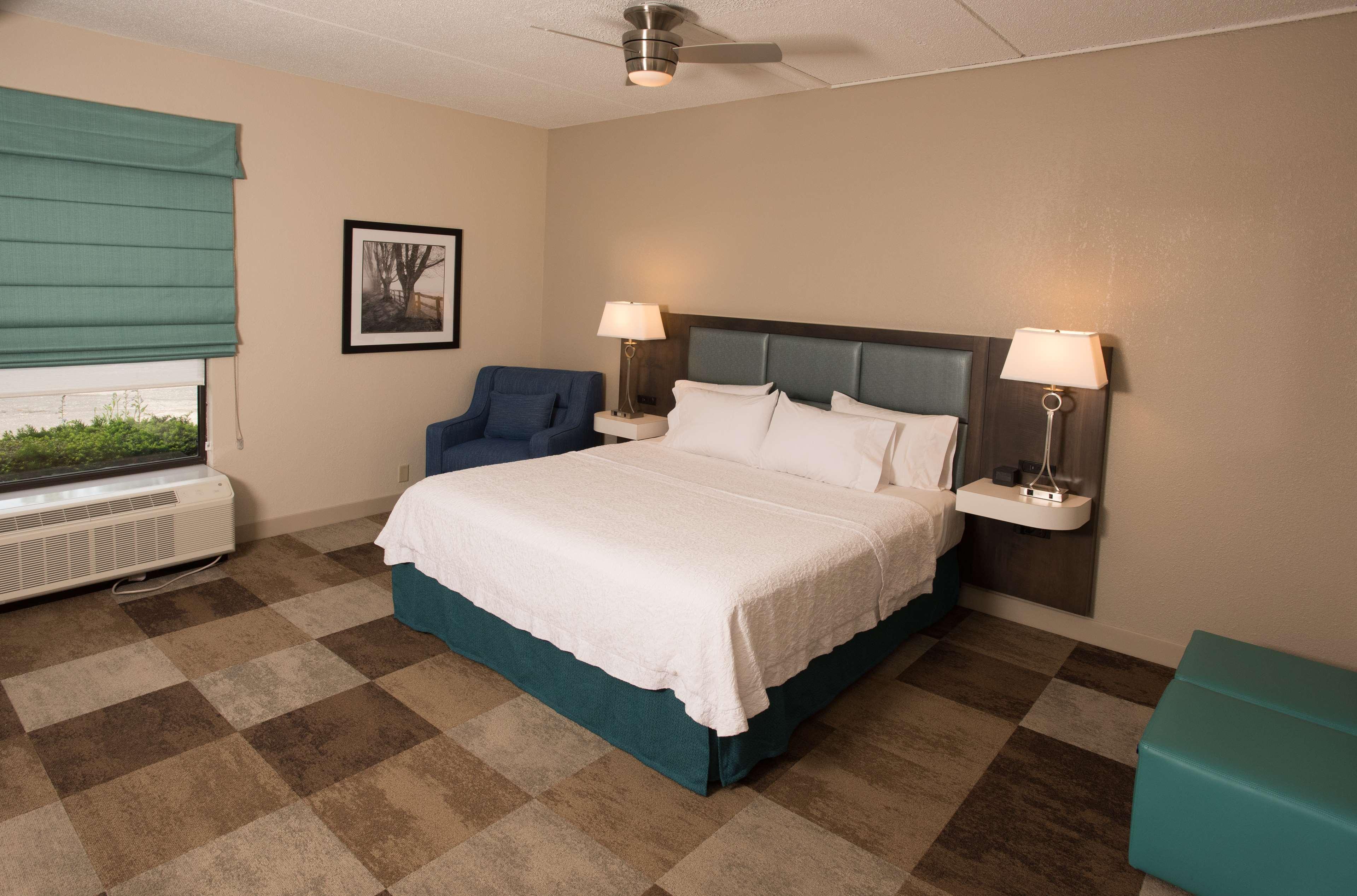 Hampton Inn Wooster Eksteriør billede