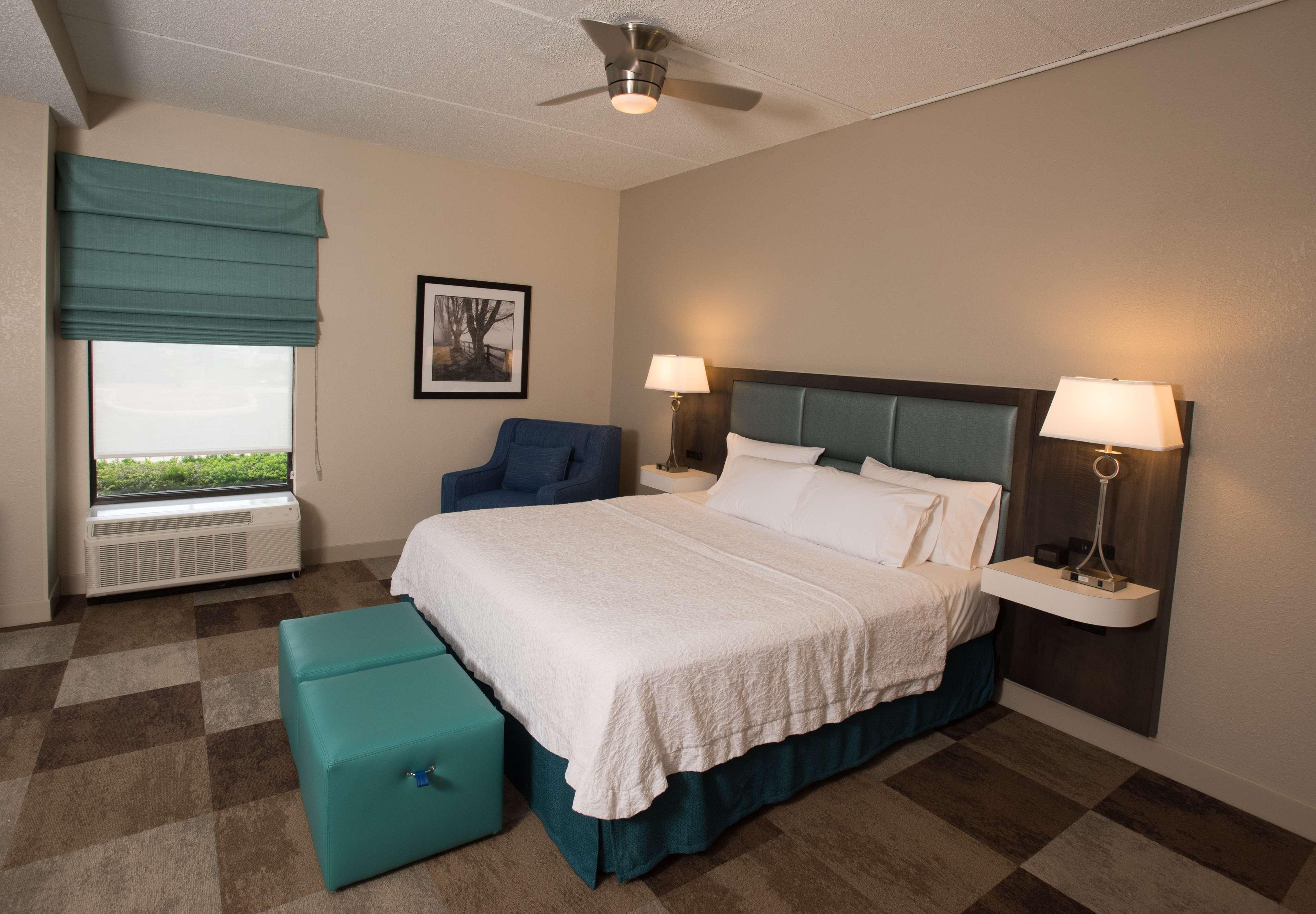 Hampton Inn Wooster Eksteriør billede