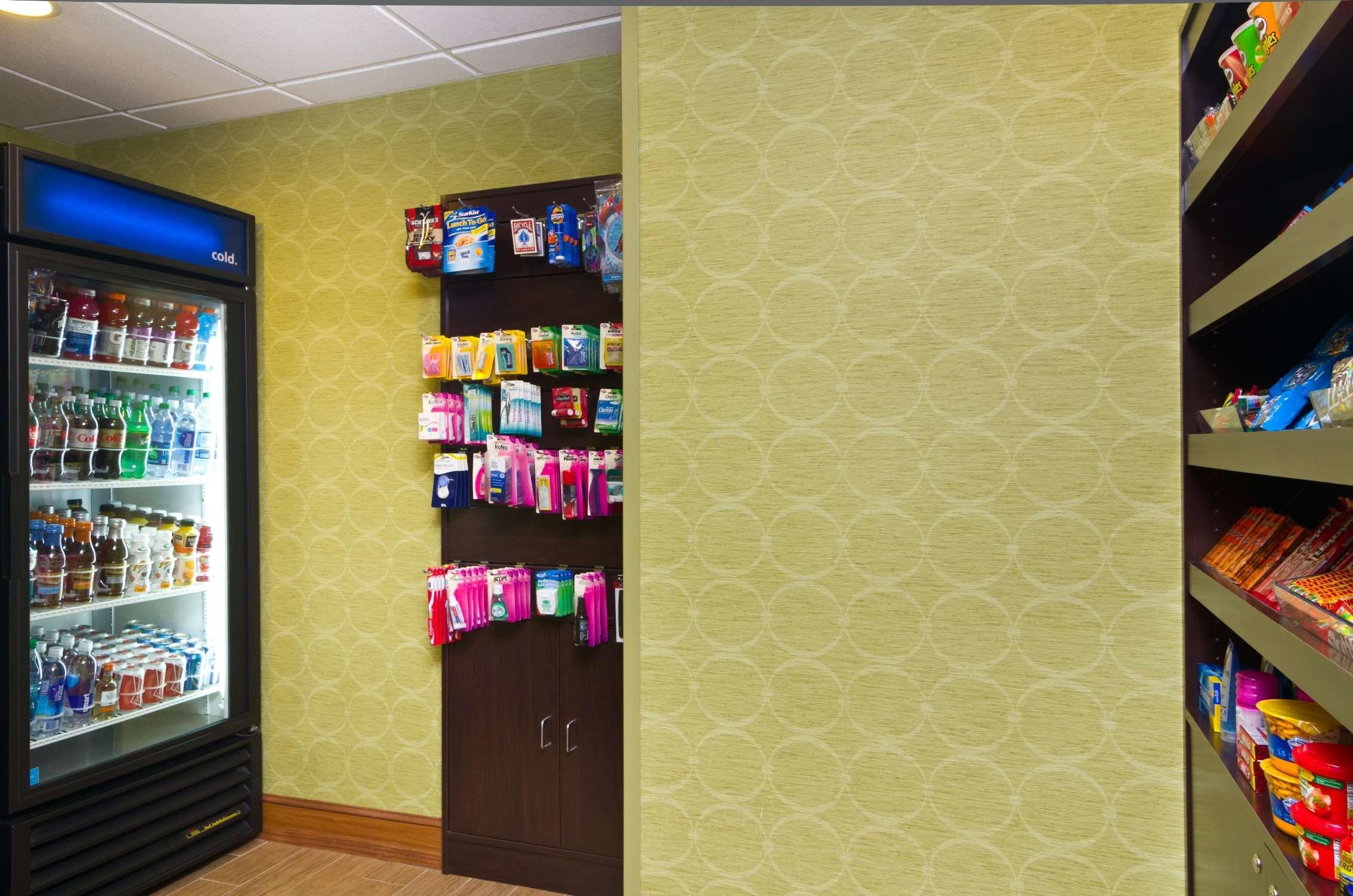 Hampton Inn Wooster Eksteriør billede