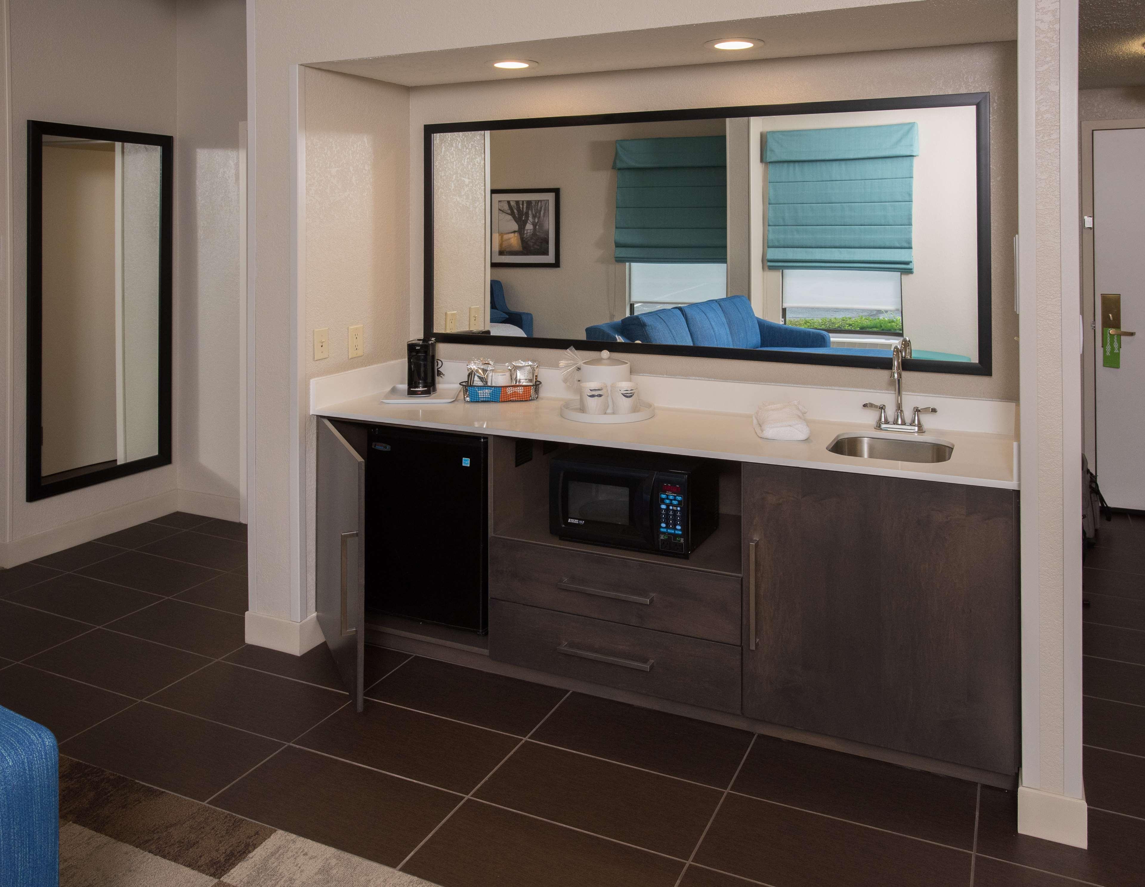 Hampton Inn Wooster Eksteriør billede