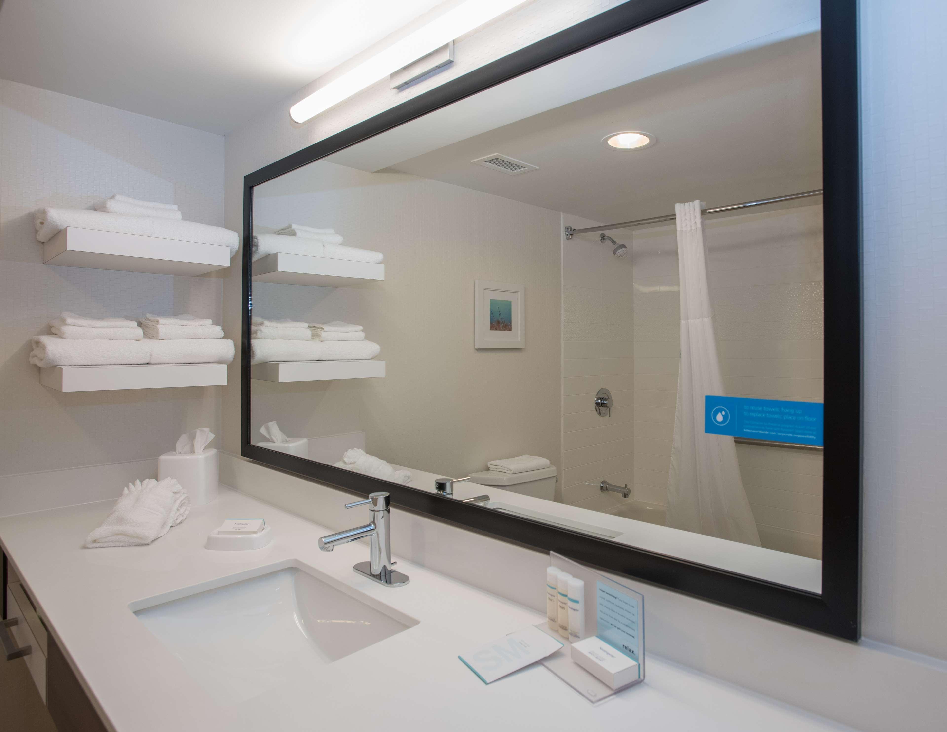 Hampton Inn Wooster Eksteriør billede