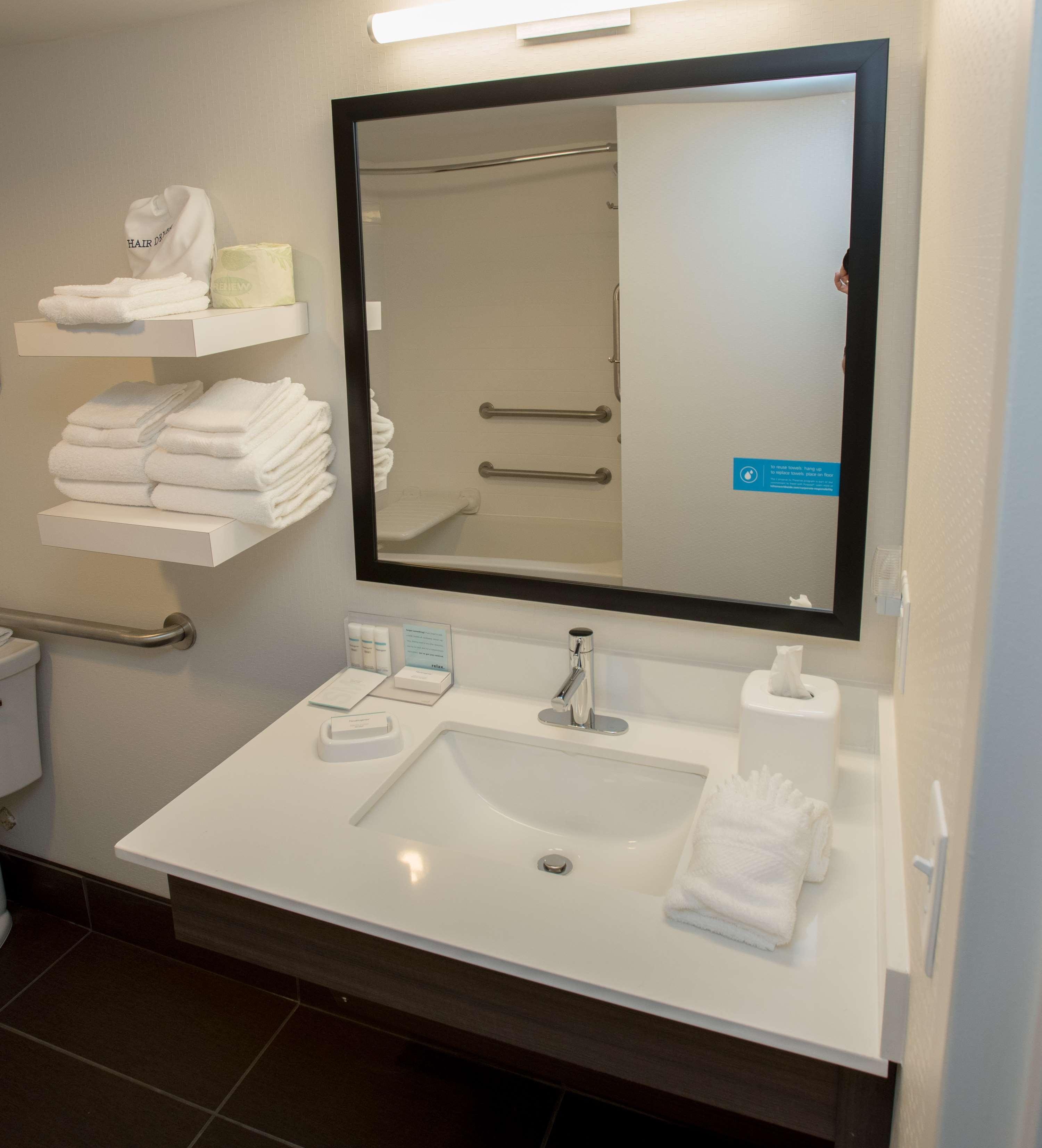 Hampton Inn Wooster Eksteriør billede