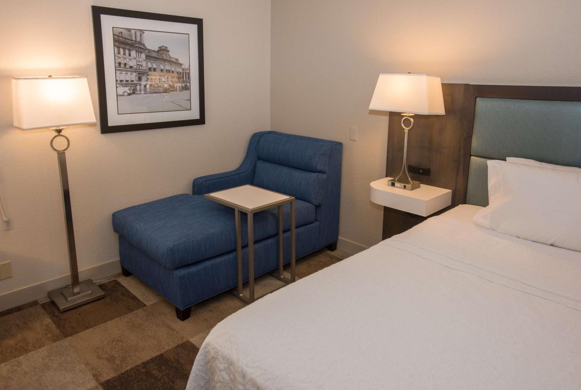 Hampton Inn Wooster Eksteriør billede