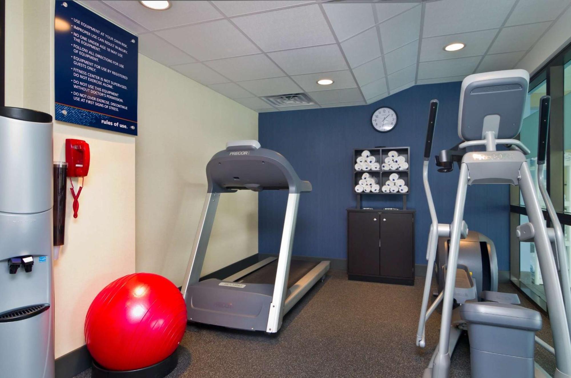 Hampton Inn Wooster Eksteriør billede