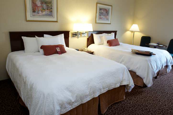 Hampton Inn Wooster Eksteriør billede